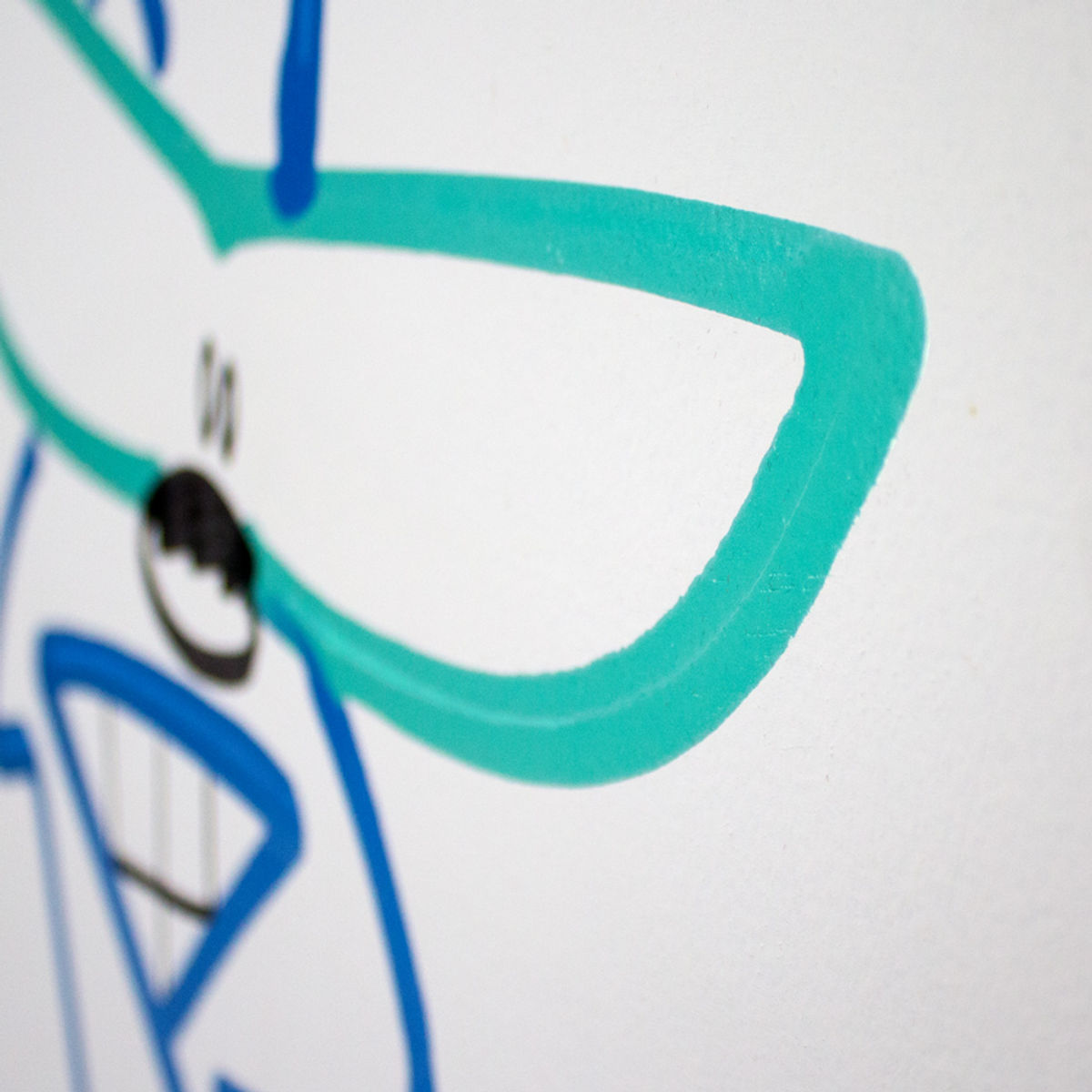 R 03 - Original Artwork