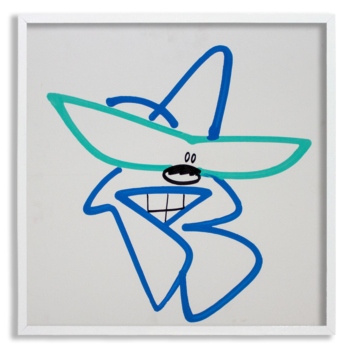 R 03 - Original Artwork