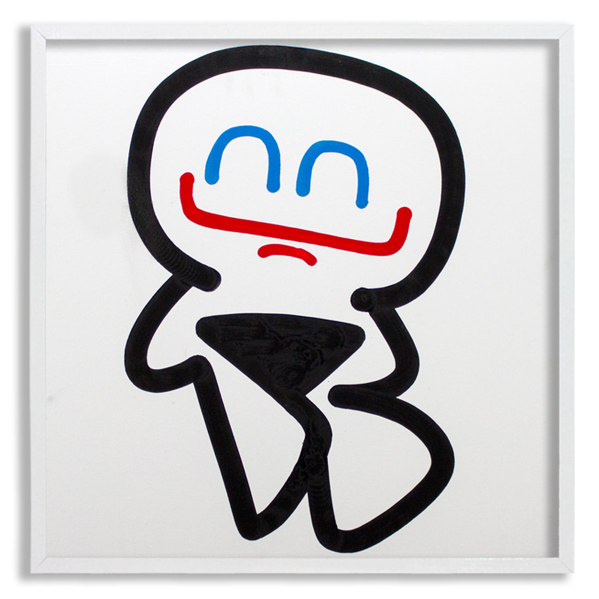 Remio 06 - Original Artwork