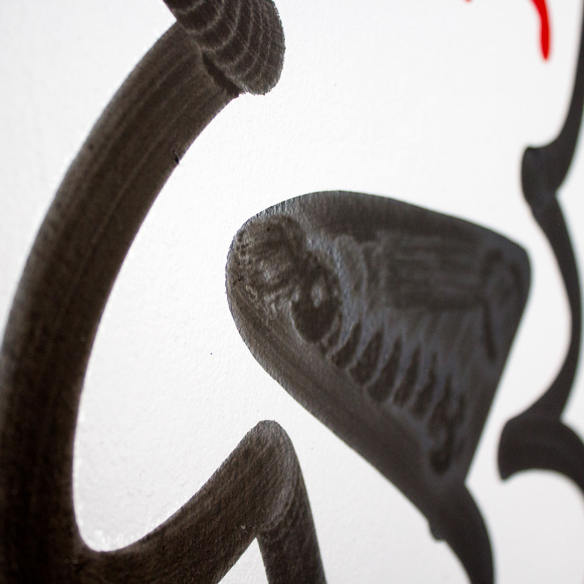 Remio 07 - Original Artwork