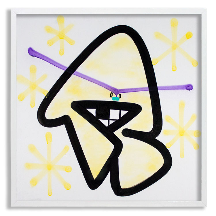 Remio 09 - Original Artwrok by Remio