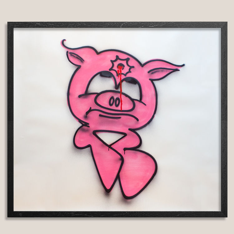 Remio 12 - Original Artwork by Remio