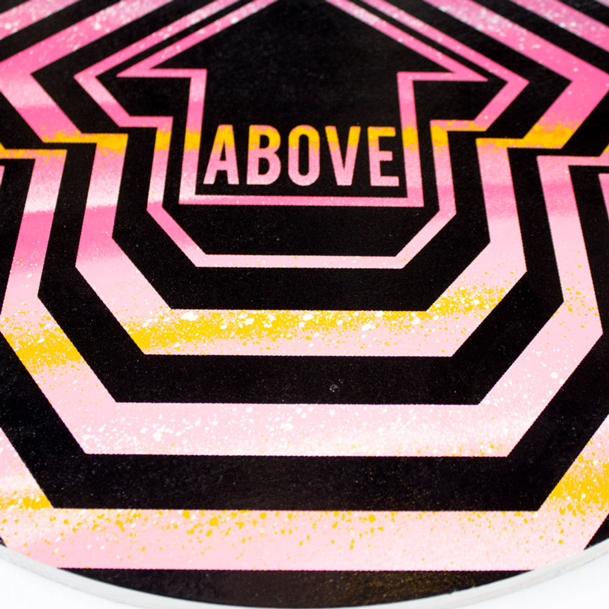 Psychedelic Pulse 01