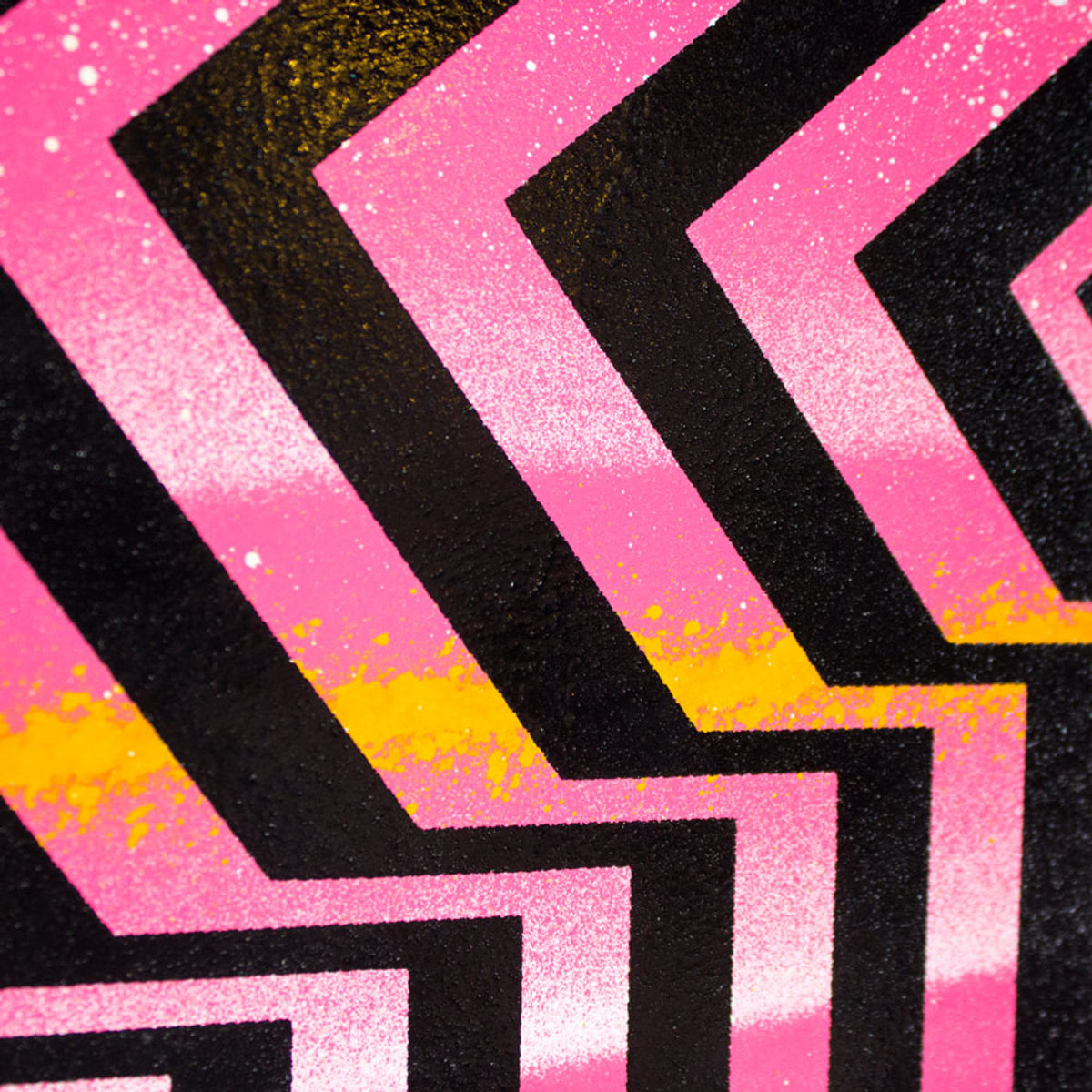 Psychedelic Pulse 01