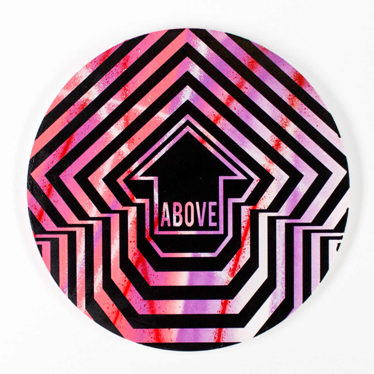 Psychedelic Pulse 03