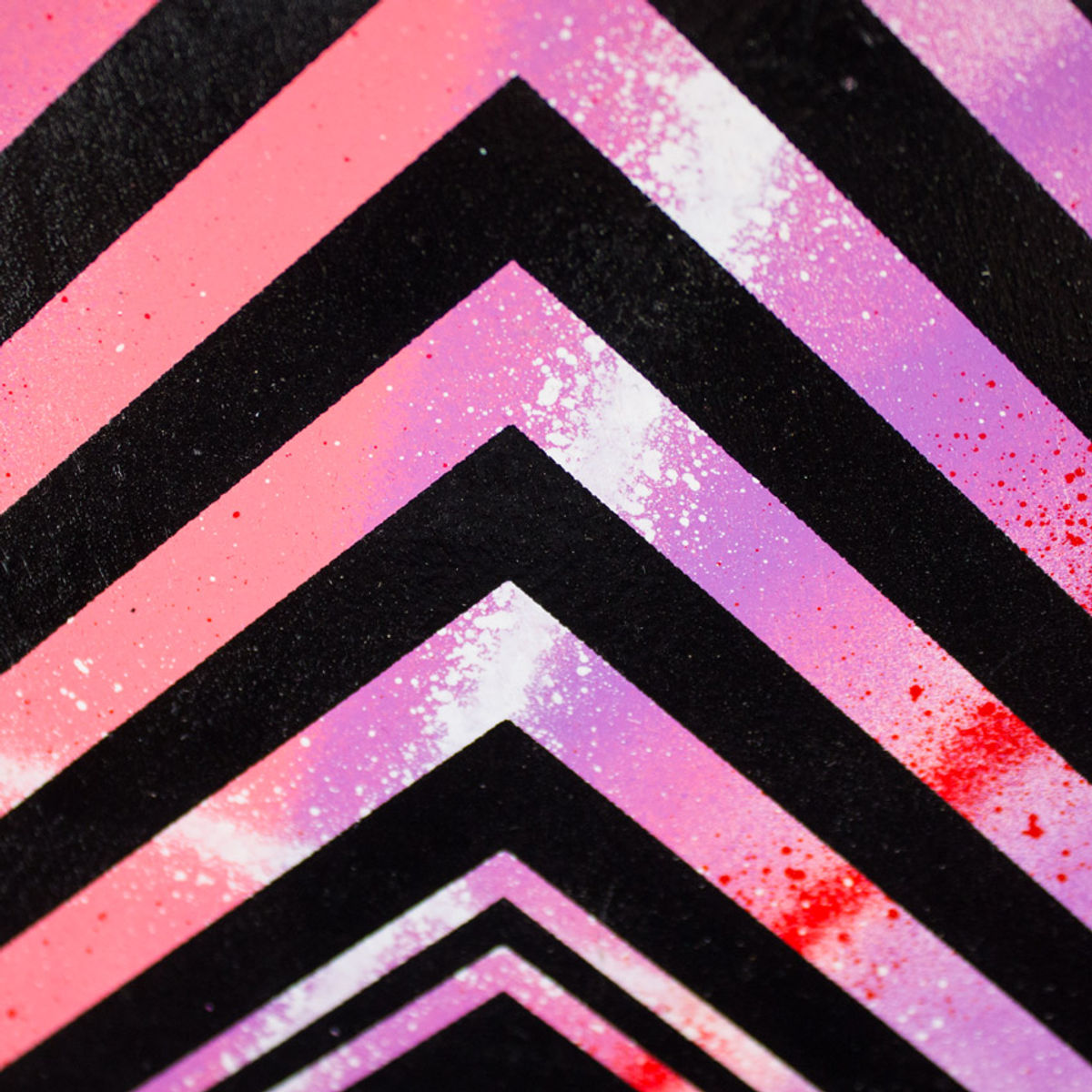 Psychedelic Pulse 03