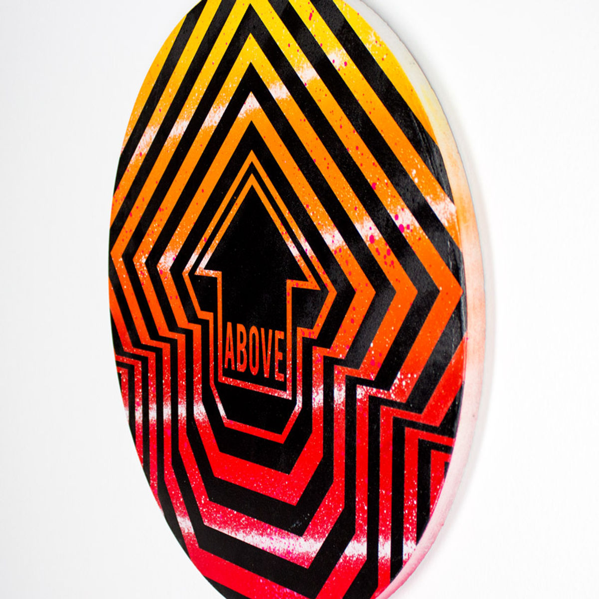 Psychedelic Pulse 04