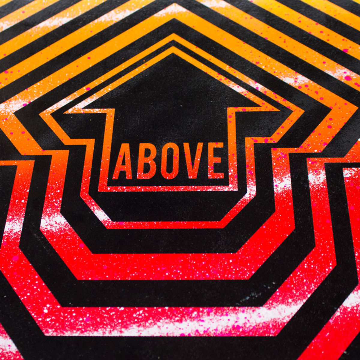 Psychedelic Pulse 04