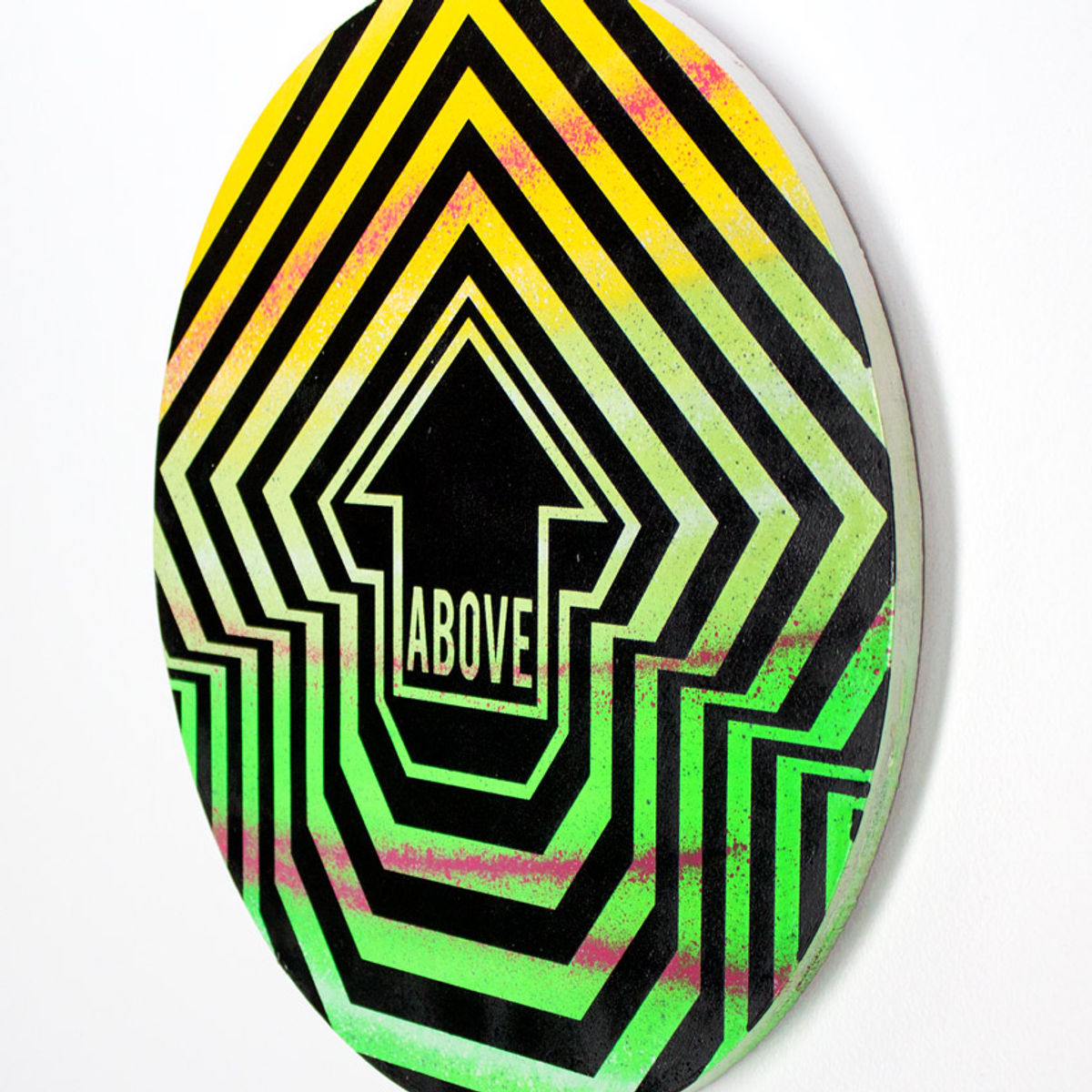 Psychedelic Pulse 05