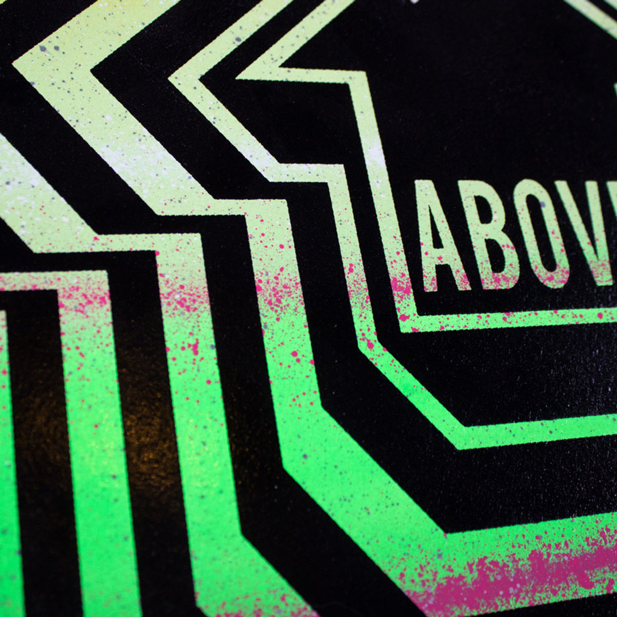 Psychedelic Pulse 05