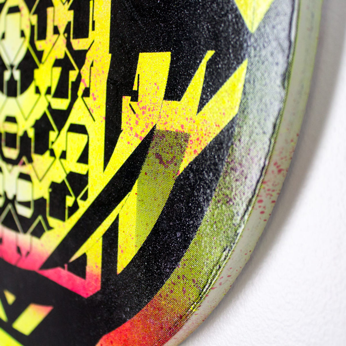 Psychedelic Twister 01