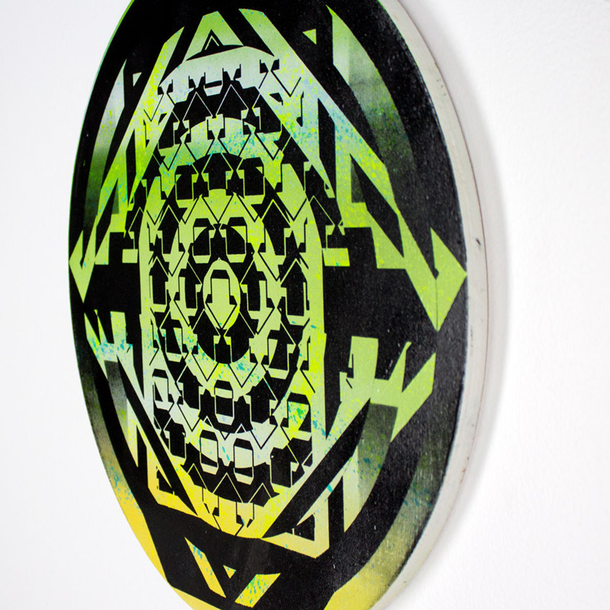 Psychedelic Twister 02