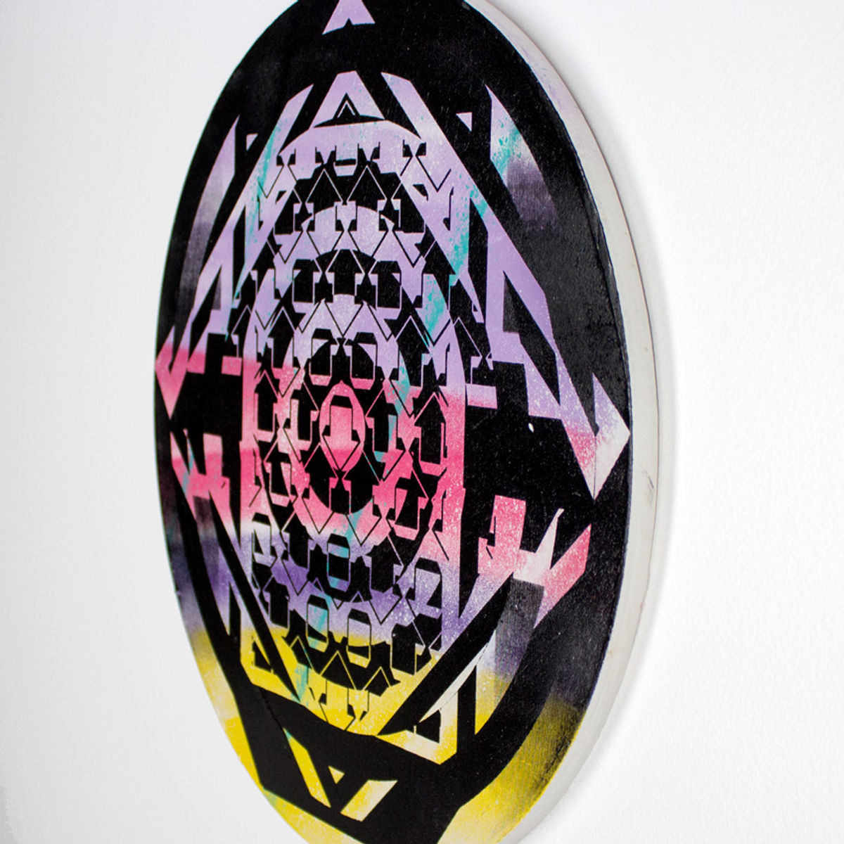 Psychedelic Twister 04