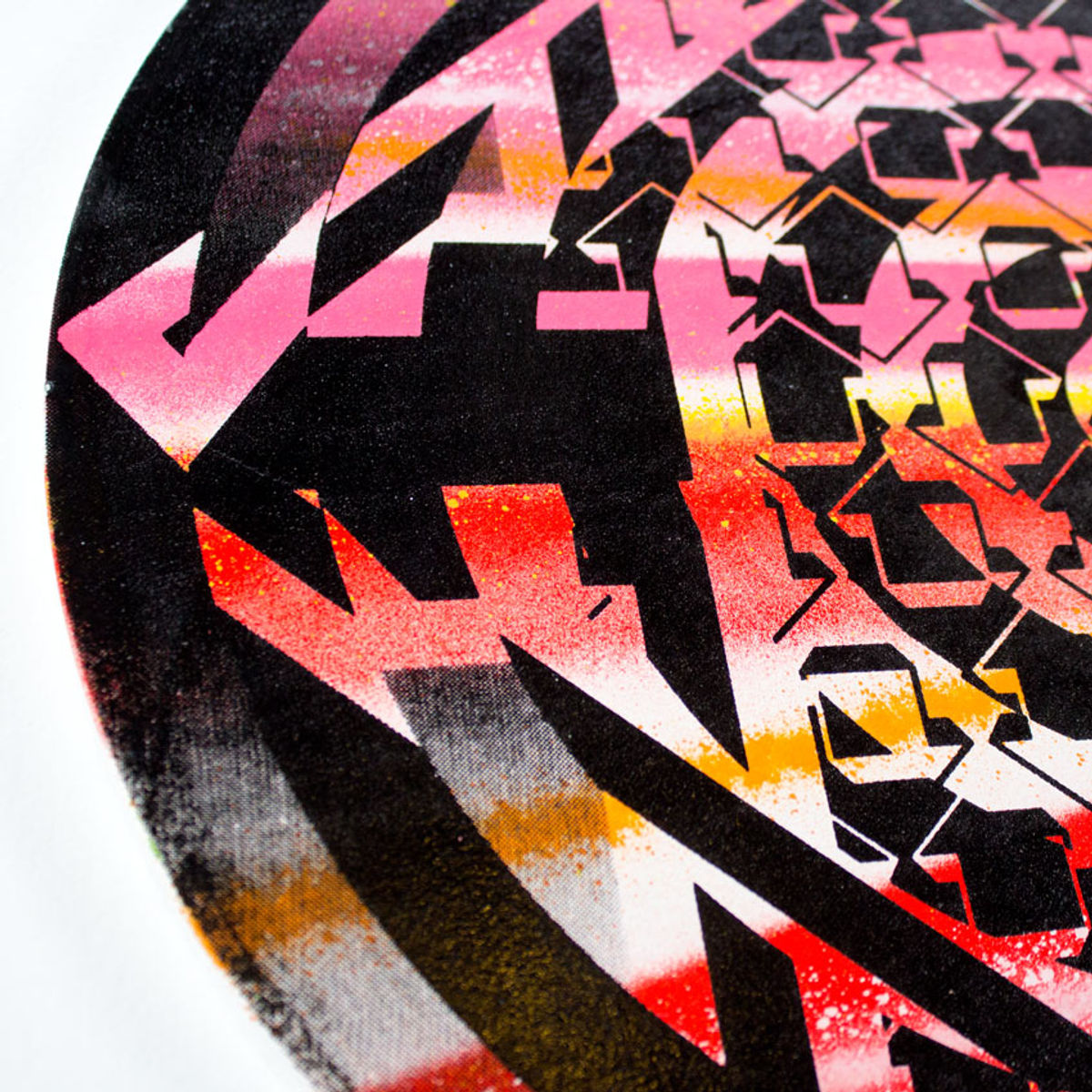 Psychedelic Twister 05