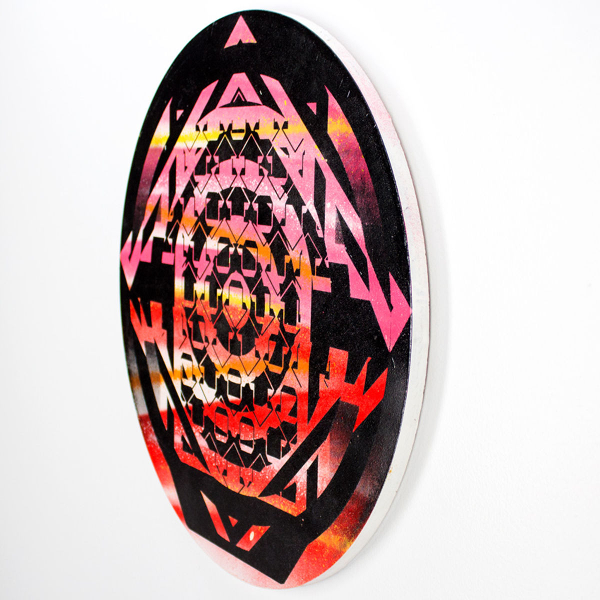 Psychedelic Twister 05