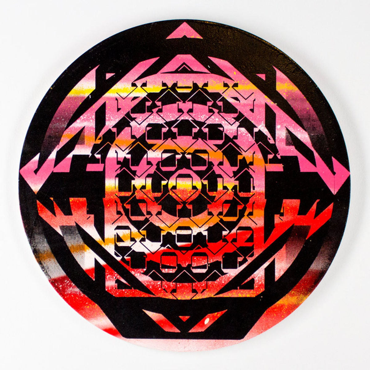 Psychedelic Twister 05