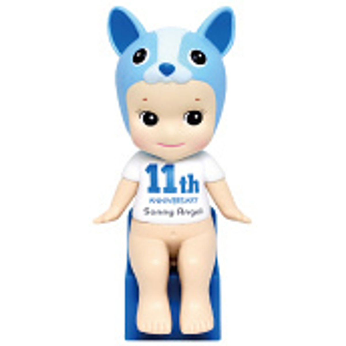 11th Anniversary Sea Leeds - 12th - french bulldog