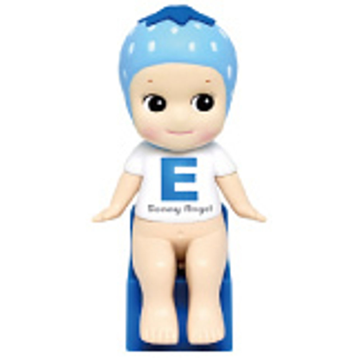 11th Anniversary Sea Leeds - 9th - strawberry