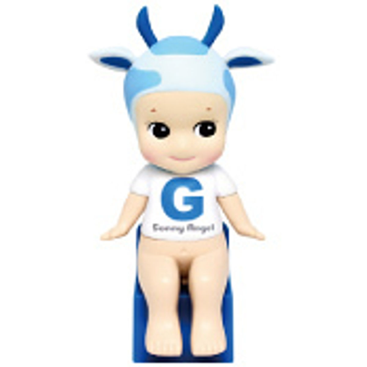 11th Anniversary Sea Leeds - 8th - cow