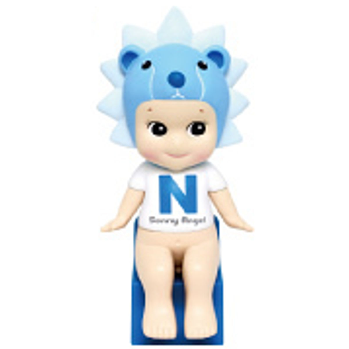 11th Anniversary Sea Leeds - 7th - lion