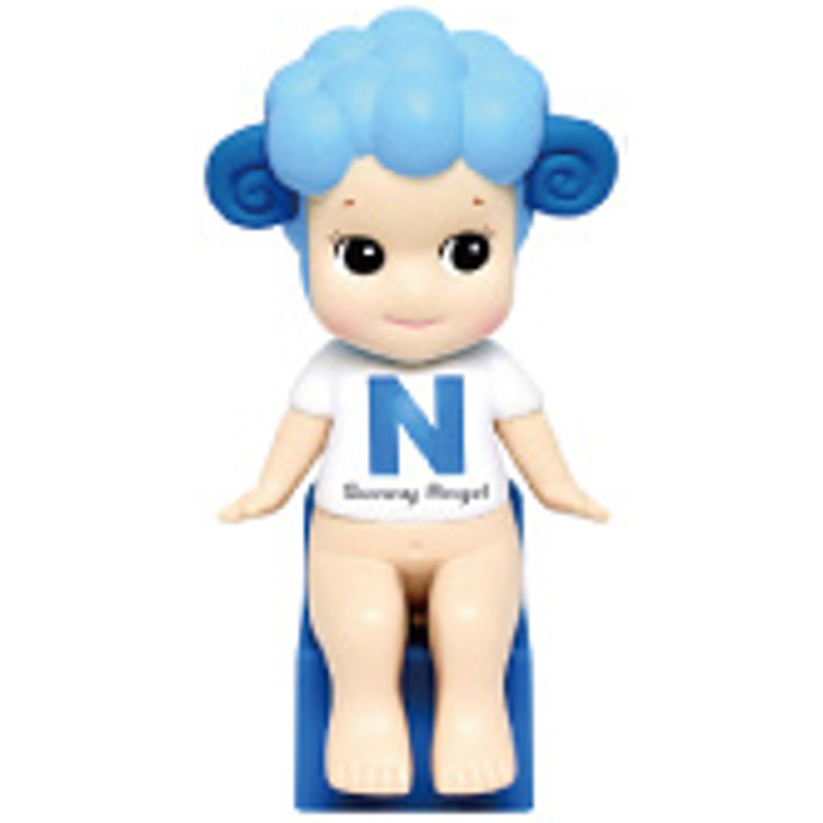 11th Anniversary Sea Leeds - 4th - sheep