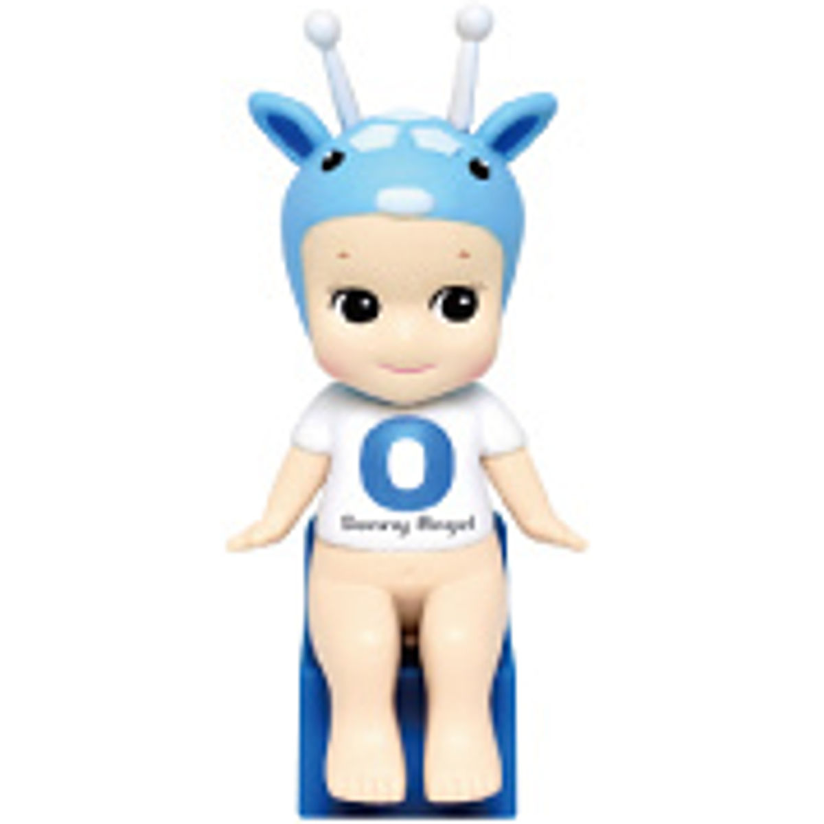 11th Anniversary Sea Leeds - 2nd - giraffe