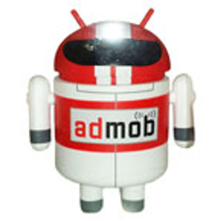 AdMob Racer by Google