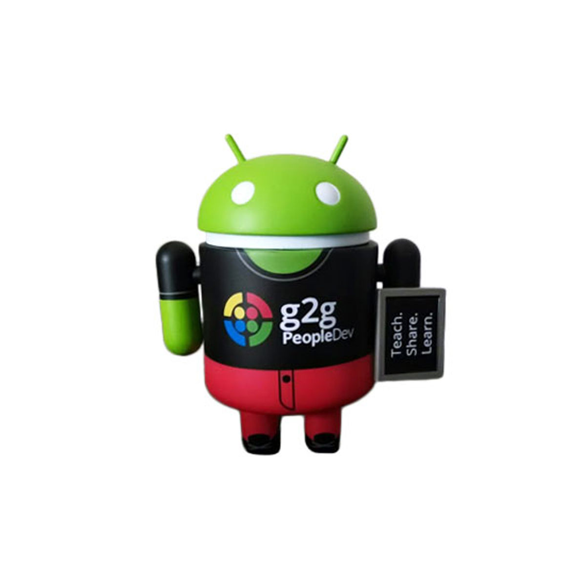 G2G People Dev Android