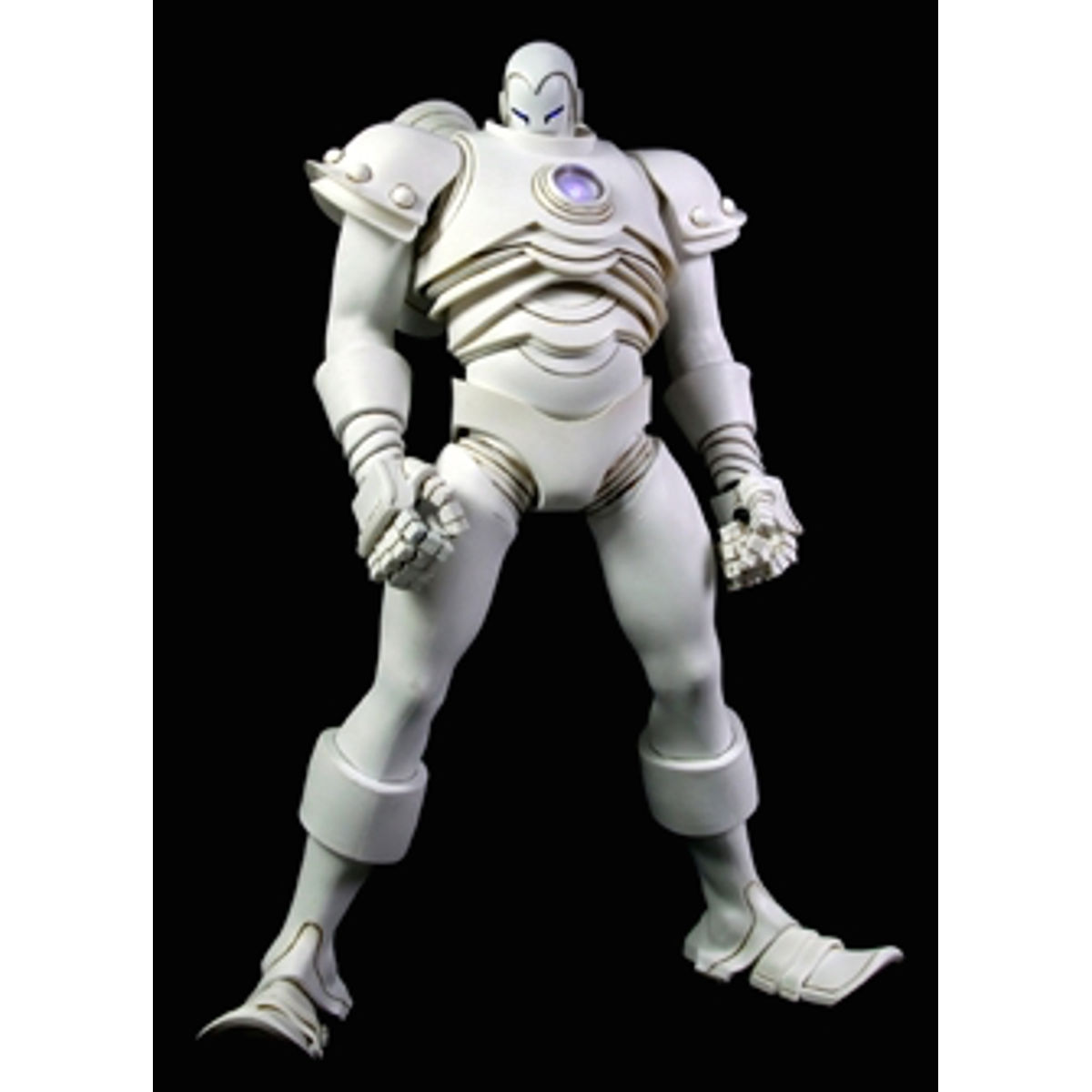 IRON MAN 1/6TH - Ghost Edition