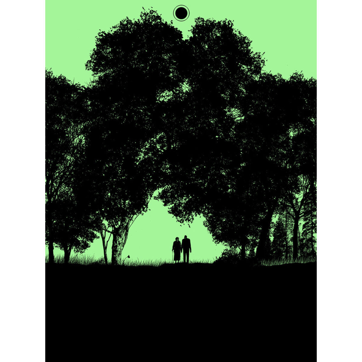 Wish you were here 1