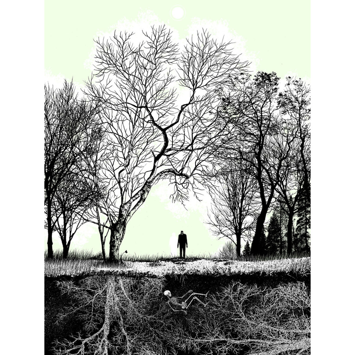 Wish you were here 2