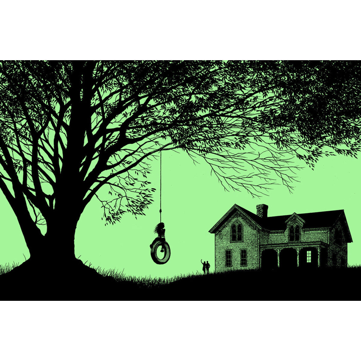 Memory Remains - Board