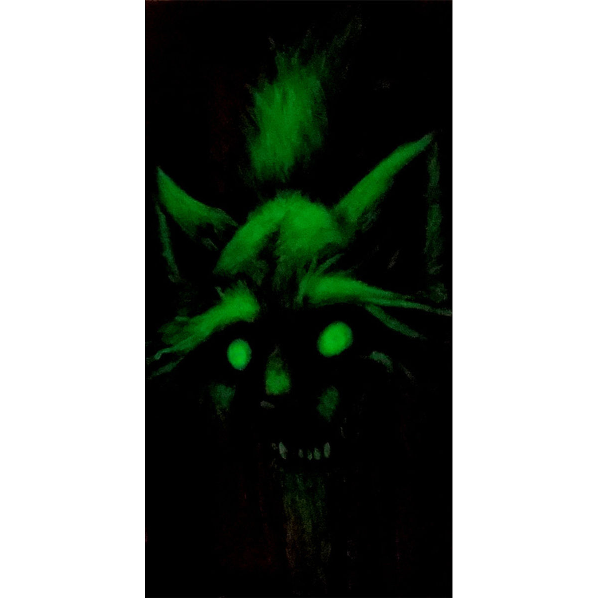 Hunger I