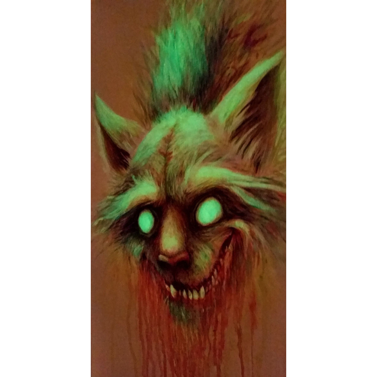 Hunger I