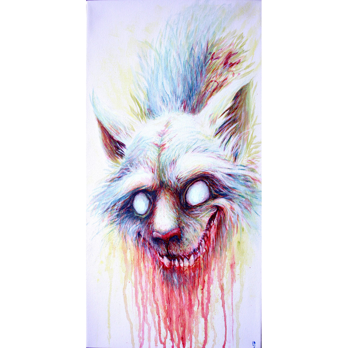 Hunger I