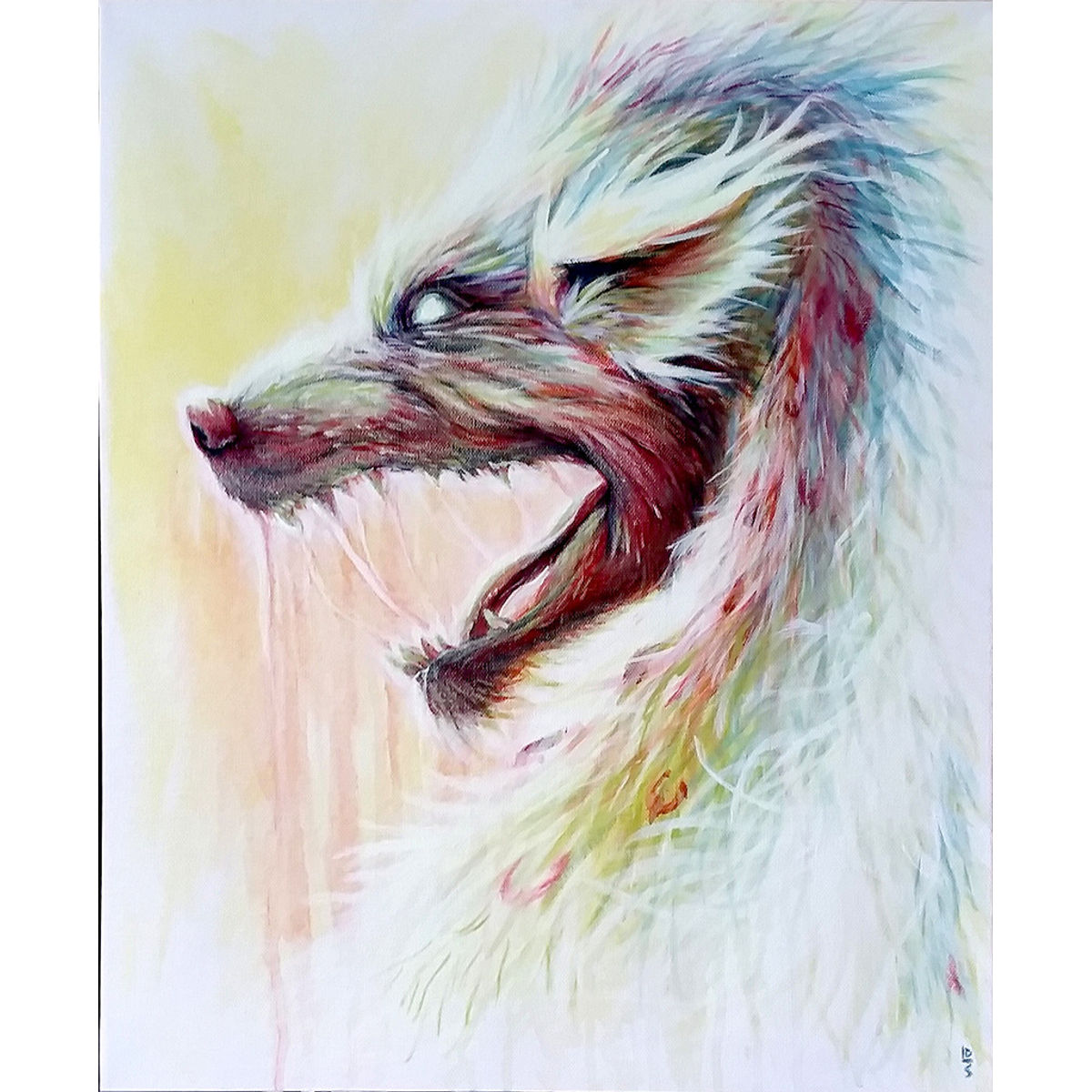 Hunger II