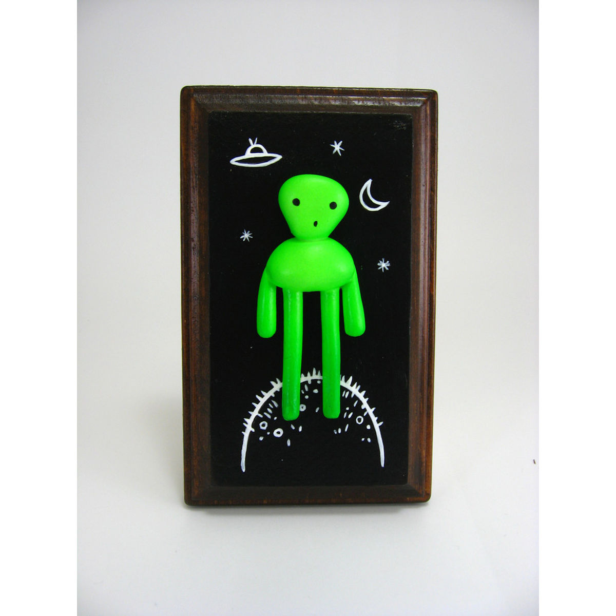 Extraterrestrial