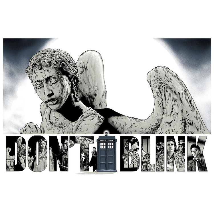 Angels by Mark Lone