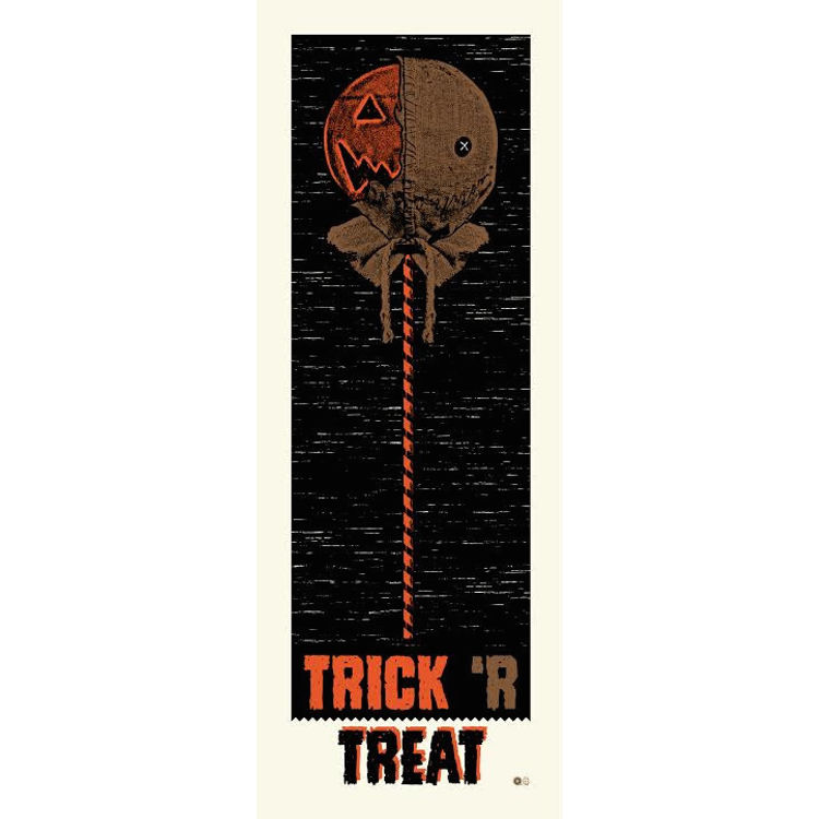 Always Check Your Candy by QFSChris (Chris Garofalo)