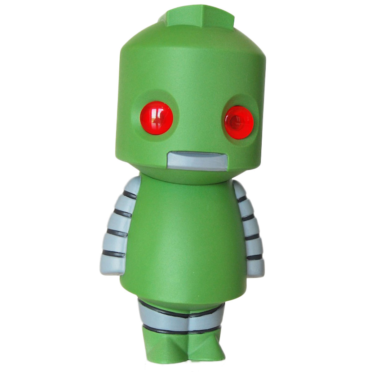 Job Bots - Theo (Green)
