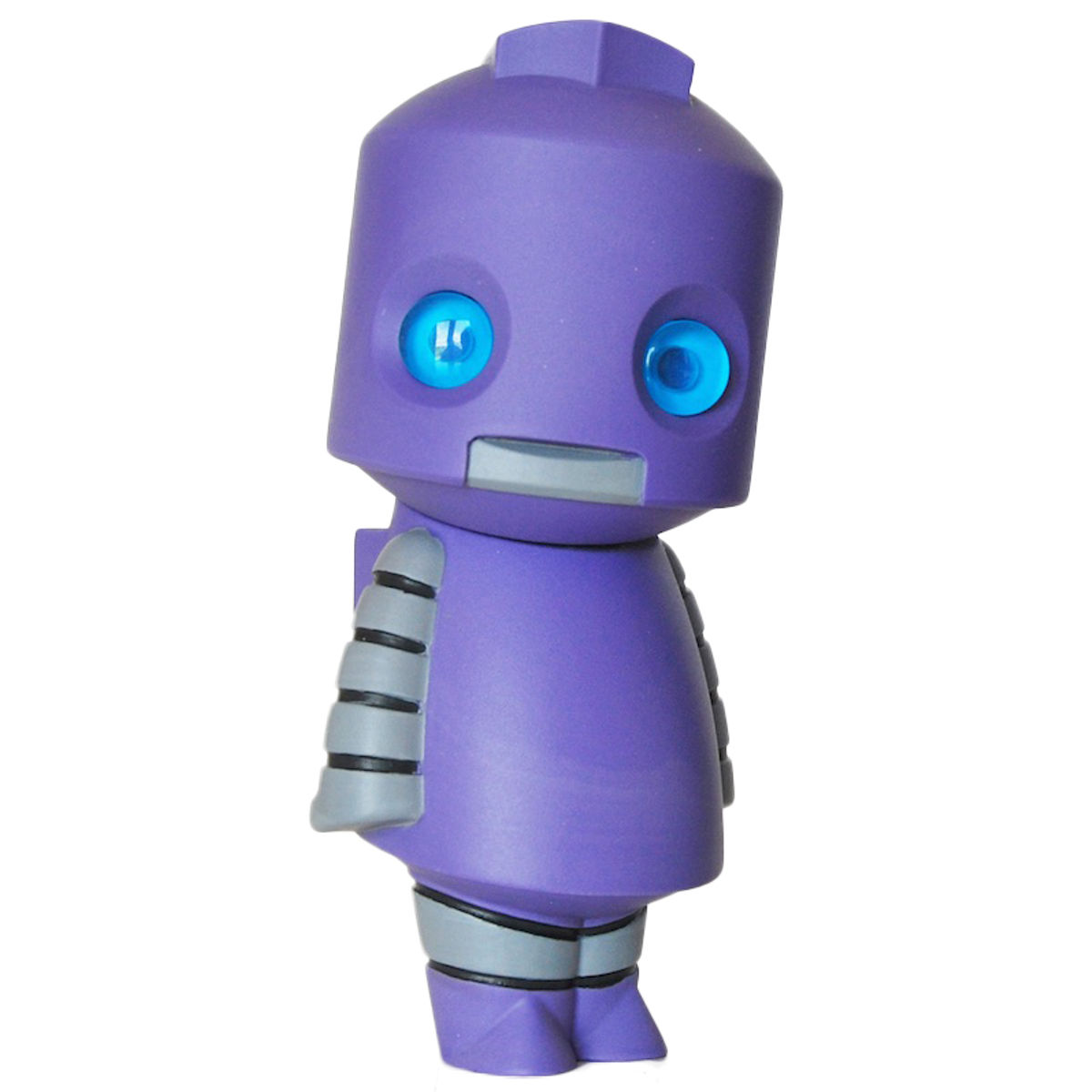 Job Bots - Theo (Purple)
