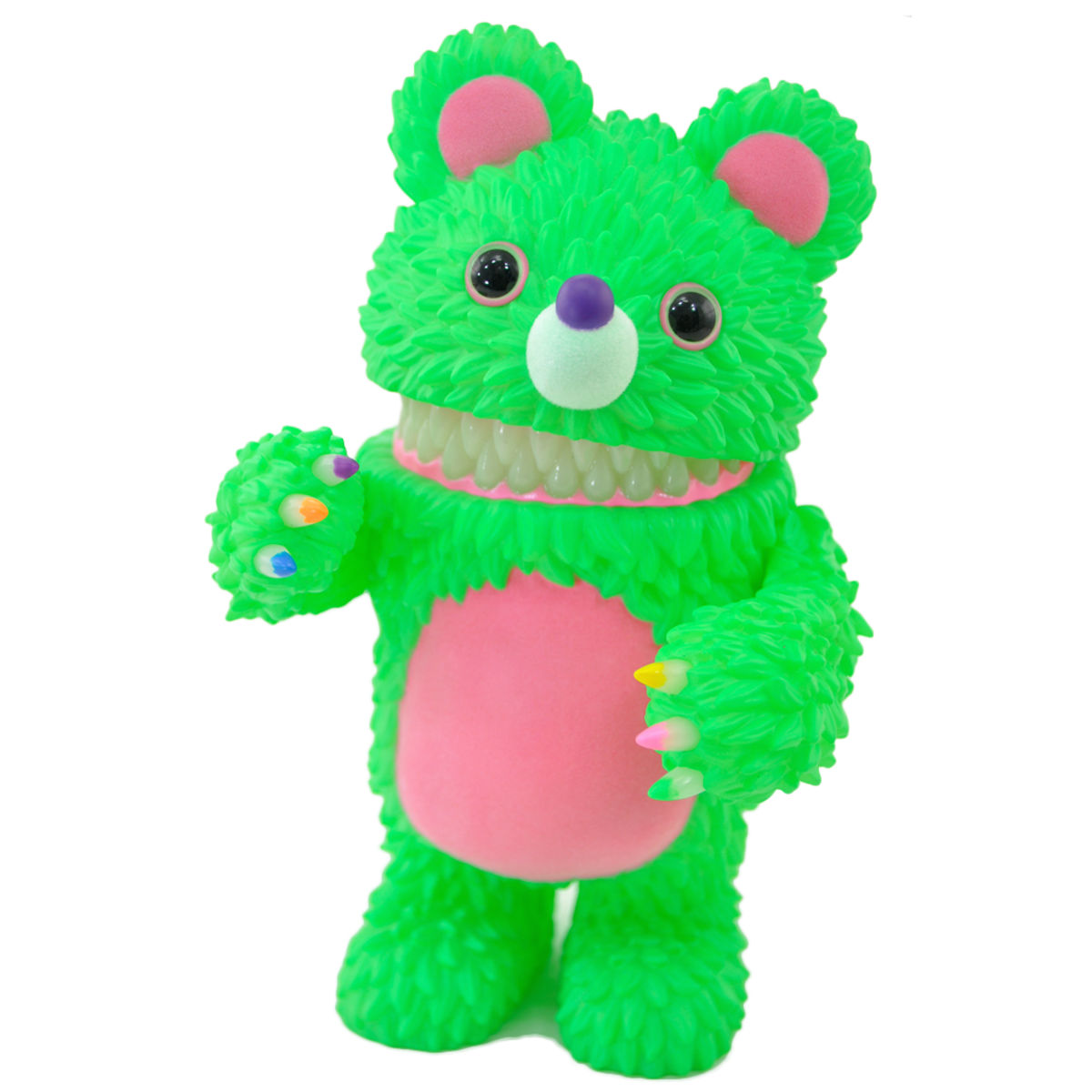 Punk Muckey (9th Color)