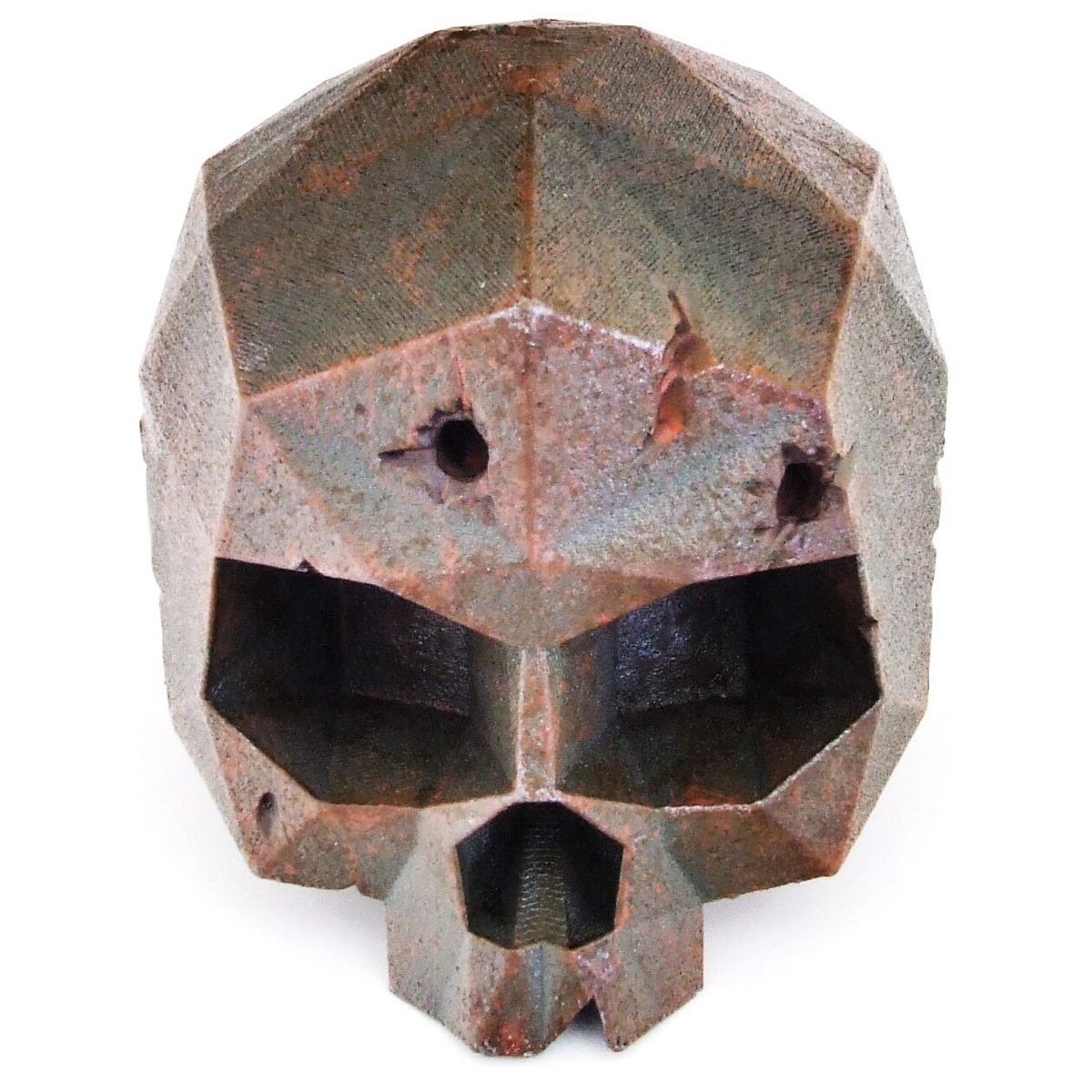 Midi Skelevex: Warhead