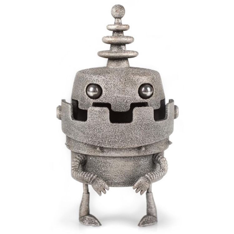 Chatter Bot by Onorio D’Epiro
