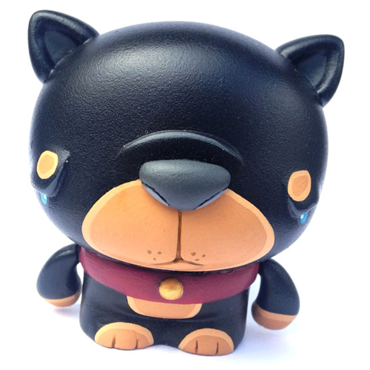 Go Lucky Rottweiler - v2