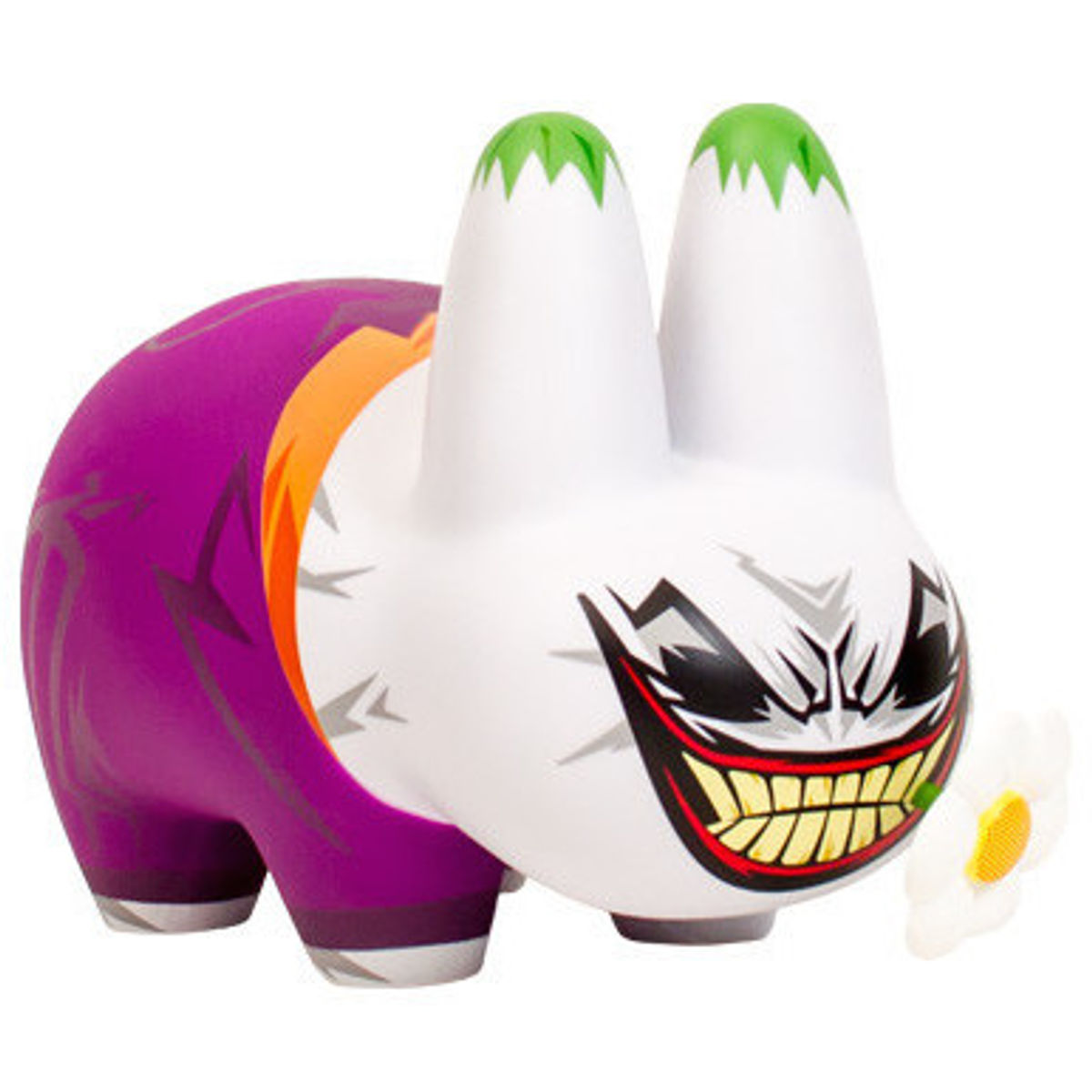 DC Universe 7" Labbit - Joker