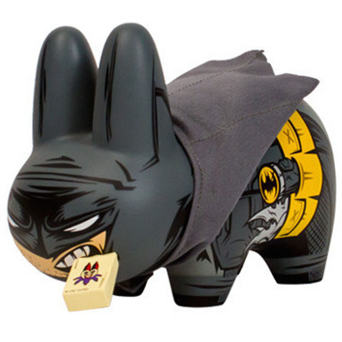 DC Universe 7" Labbit - Batman