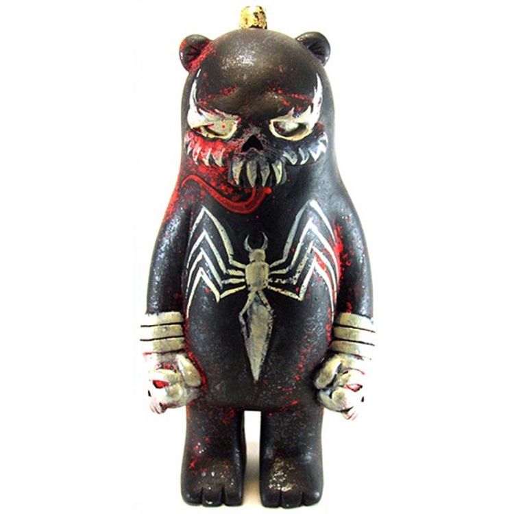 VenomBear by Leecifer