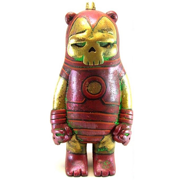 IronBear by Leecifer