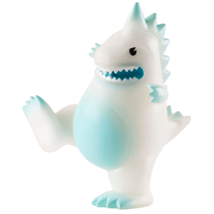 TCON the Toyconosaurus - Ice Edition 2015 by The Hang Gang